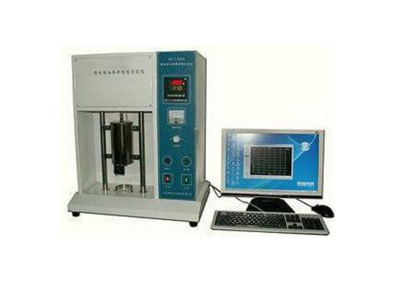 JCB0220-02 熱處理油冷卻性能測定儀